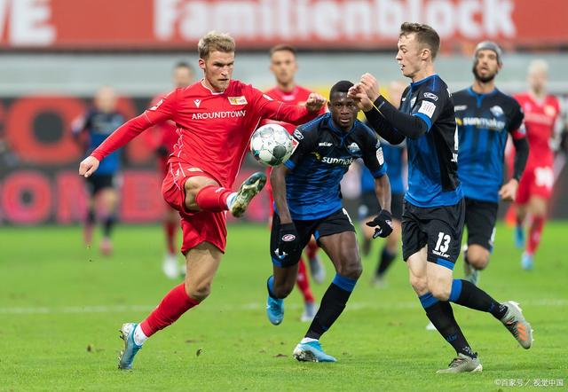 关于不伦瑞克展现实力，联赛前景大好的信息