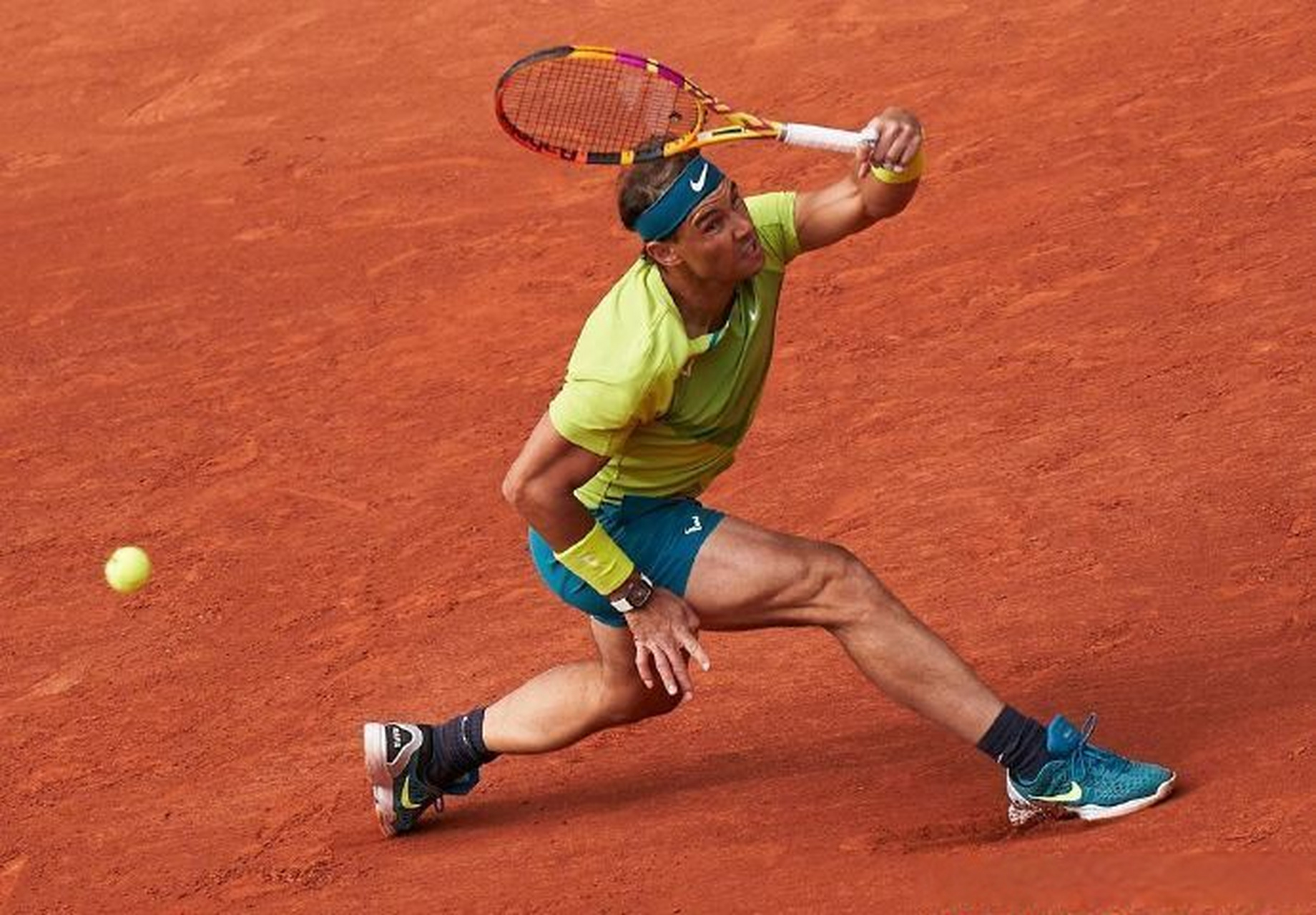 纳达尔在尤文图斯比赛中绝杀，突破纪录引发热议！